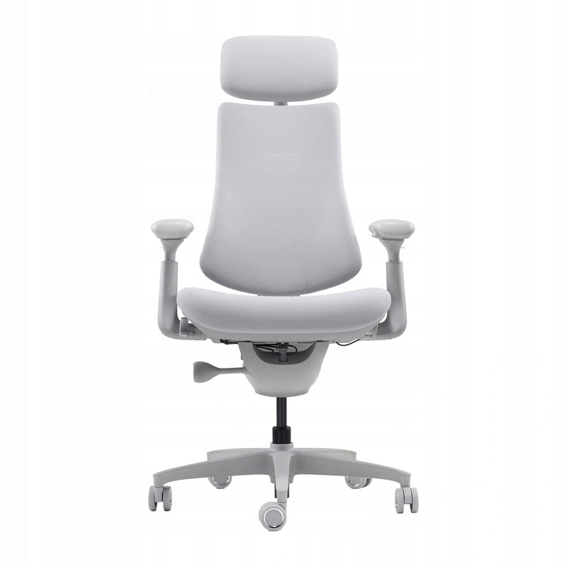 ERGONOMIC CHAIR LIBERNOVO OMNI DYNAMIC GREY 45 CM OFFICE