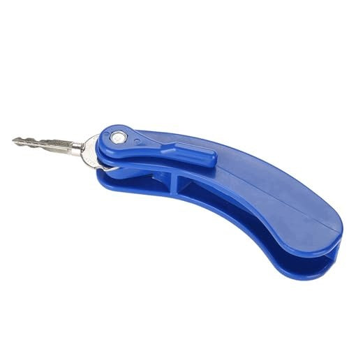 ERGONOMIC KEY HOLDER FOR THE ELDERLY PARKINSON'S ARTHRITIS Brand no brand