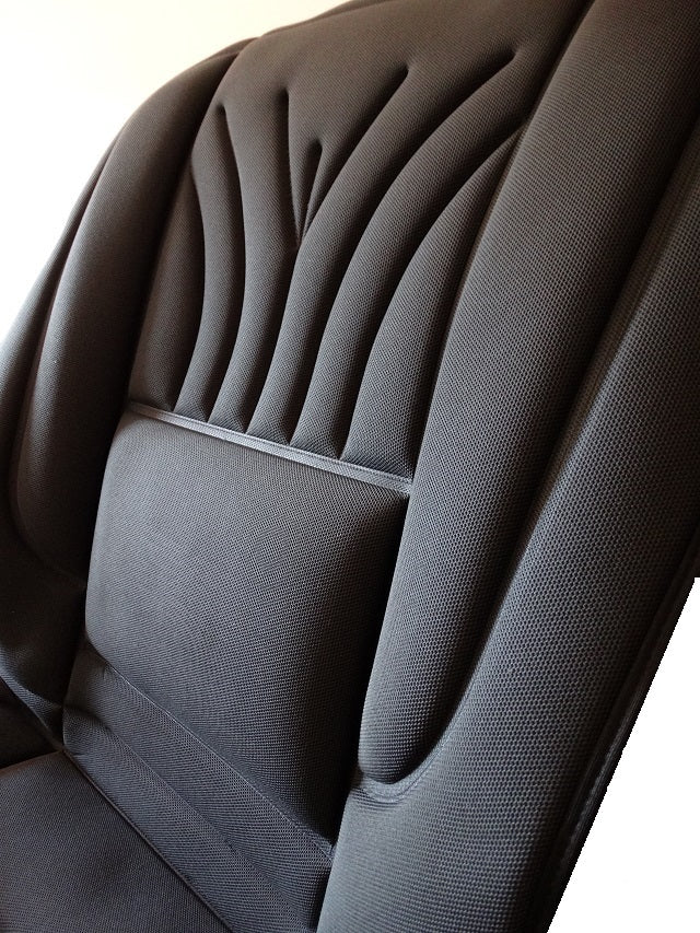 ERGONOMIC MAT, SEAT COVER, SEAT Manufacturer code MEG