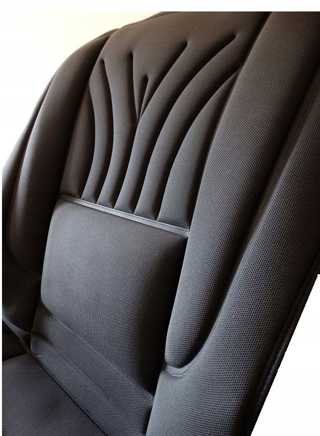 ERGONOMIC MAT, SEAT COVER, SEAT