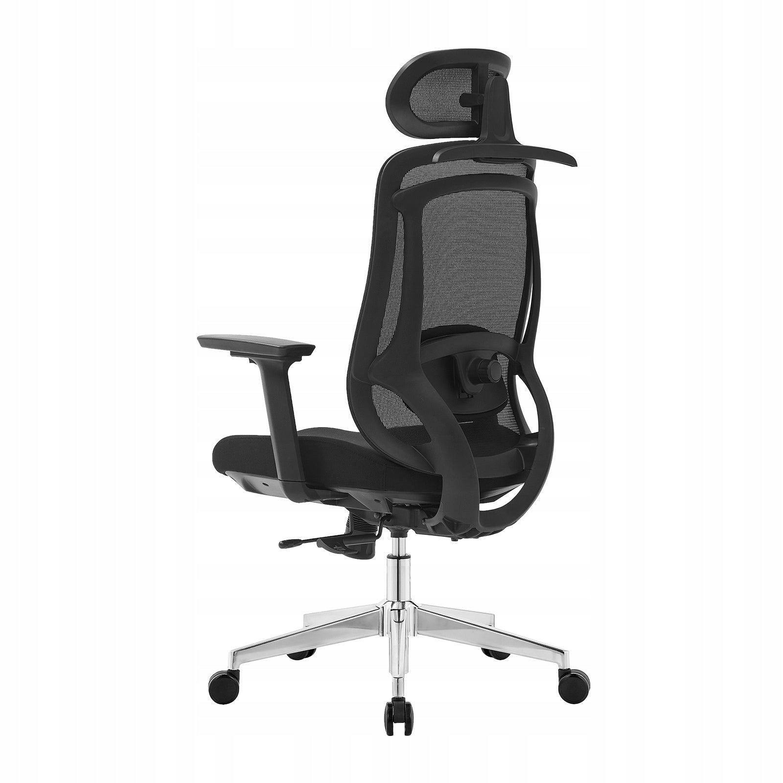 ERGONOMIC OFFICE CHAIR ANGEL ROSA 2.0 to 150kg Manufacturer code ROSA2.0-BLACK