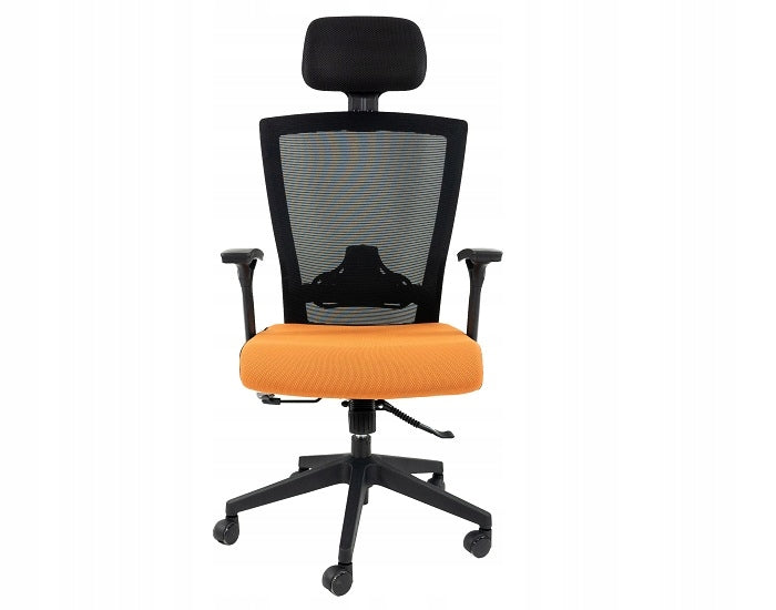 ERGONOMIC OFFICE CHAIR FOR CHILDREN YOUTH SWIVEL CHAIR Packaging status original