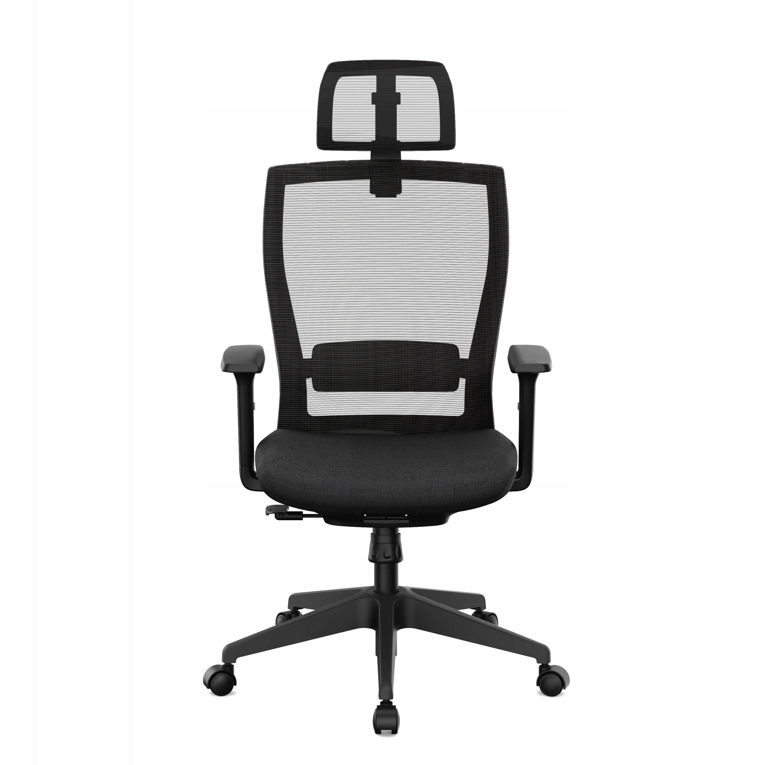 ERGONOMIC OFFICE CHAIR OC4 WITH ADJUSTABLE BACKREST AND SUPPORT FLEXISPOT
