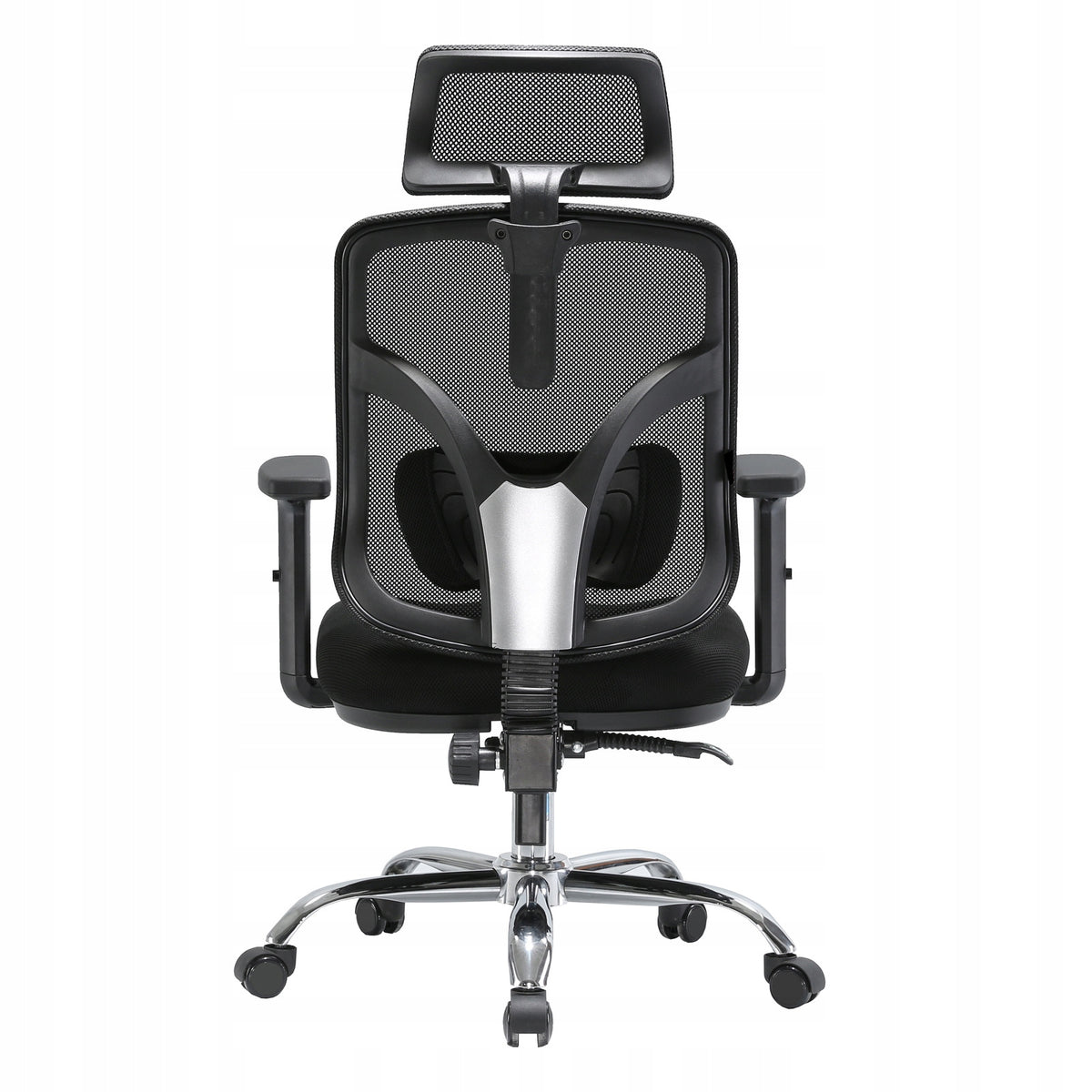 ERGONOMIC OFFICE CHAIR SWIVEL DESK OFFICE CHAIR ADJUSTABLE Brand Angel