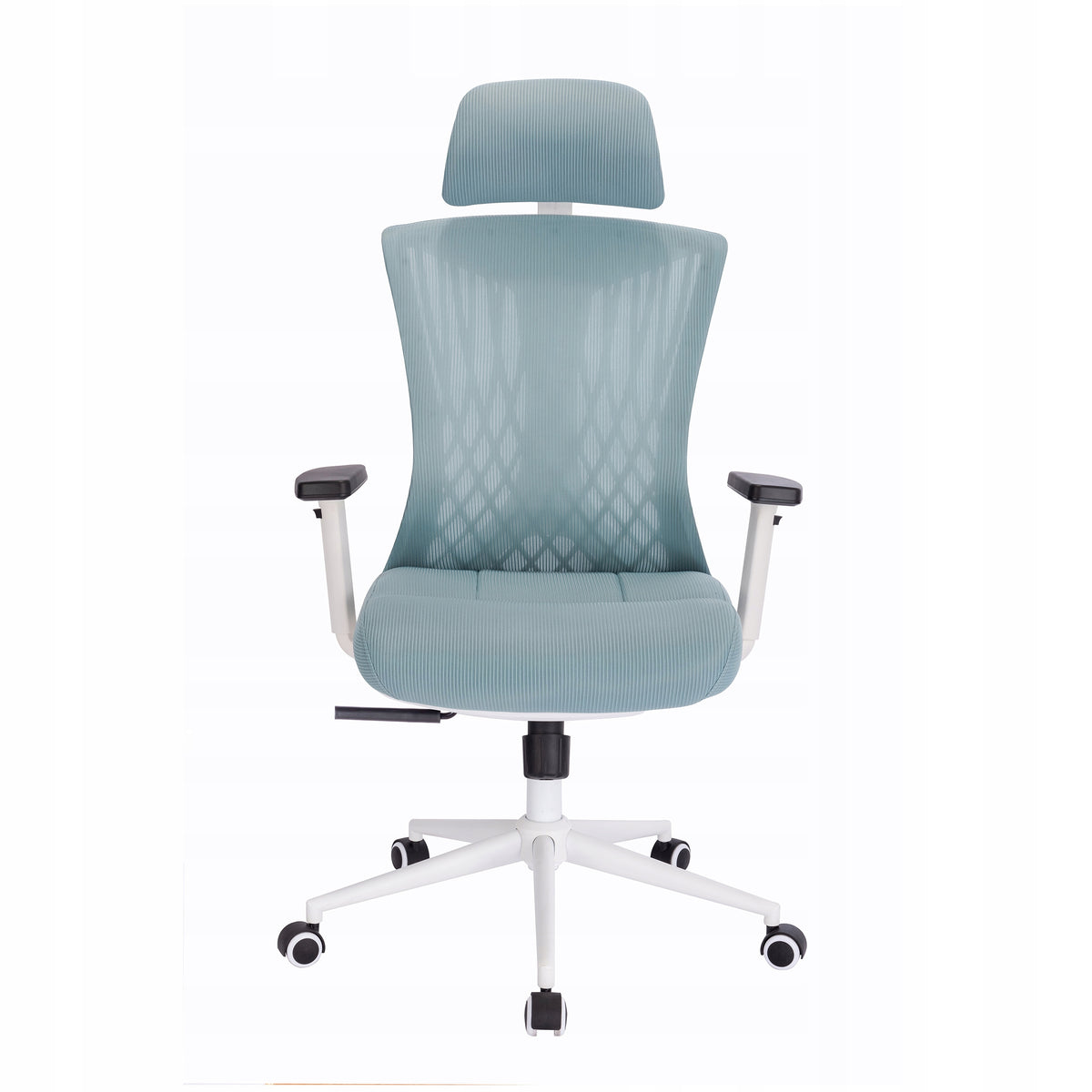 ERGONOMIC OFFICE SWIVEL CHAIR COMFORTABLE ADJUSTABLE PATINA Manufacturer code ERGOMAX 7800 PT