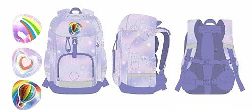ERGONOMIC SCHOOL BACKPACK FOR BOYS WATERPROOF SATCHEL 1 5 CLASS Brand no brand
