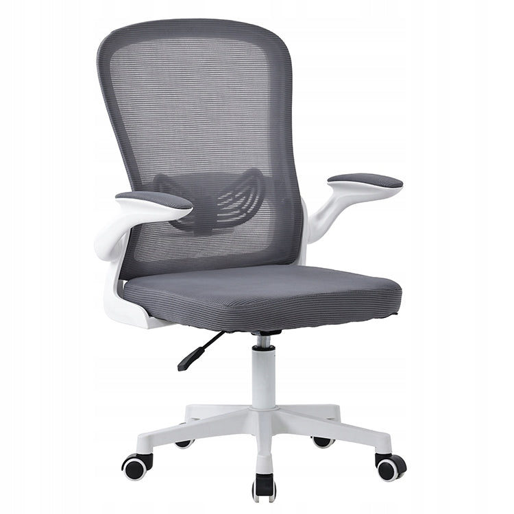 ERGONOMIC SWIVEL CHAIR ABI OFFICE YOUTH LUMBAR SUPPORT Packaging status original