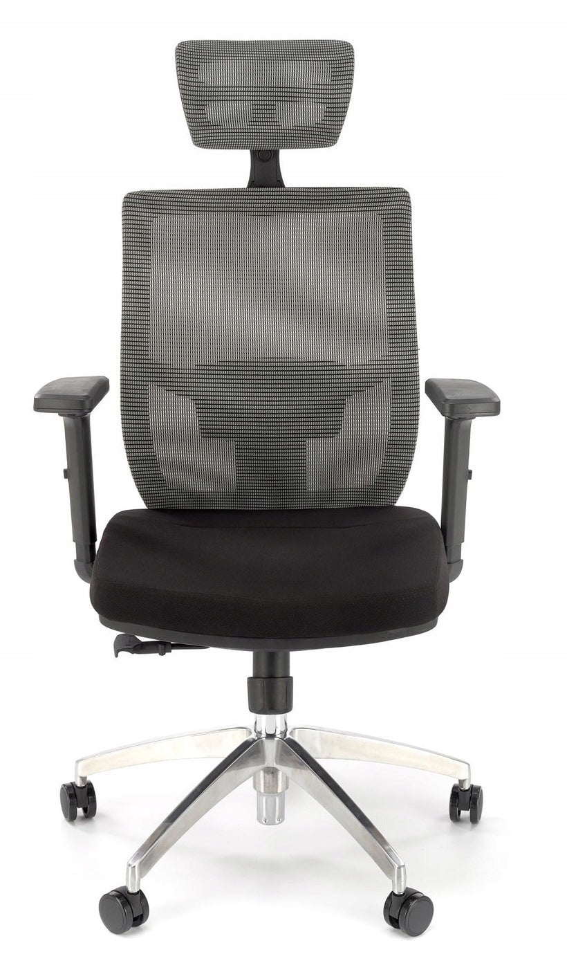 ERGONOMIC SWIVEL CHAIR ADMIRAL MULTIBLOCK office chair with CERTIFICATE