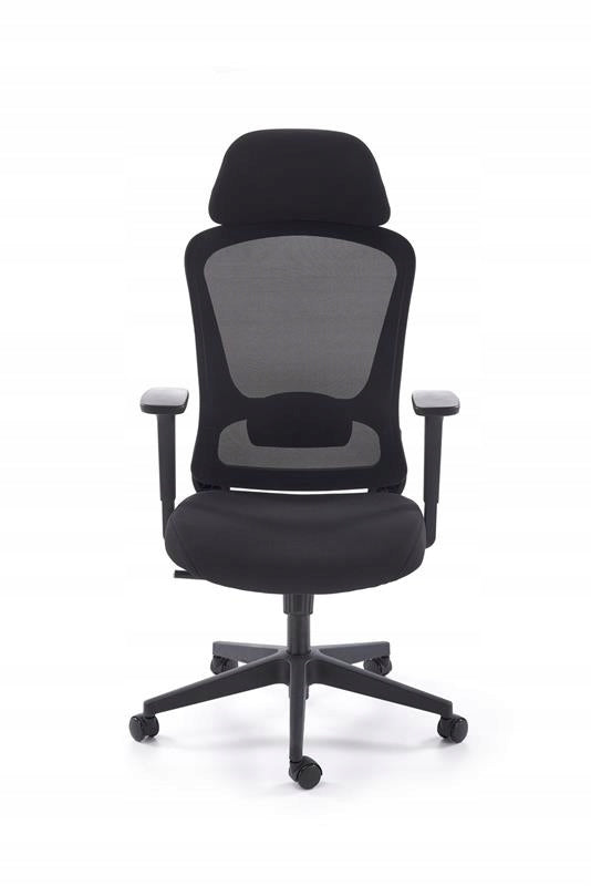 ERGONOMIC SWIVEL CHAIR SONAR HALMAR BHP Packaging status original