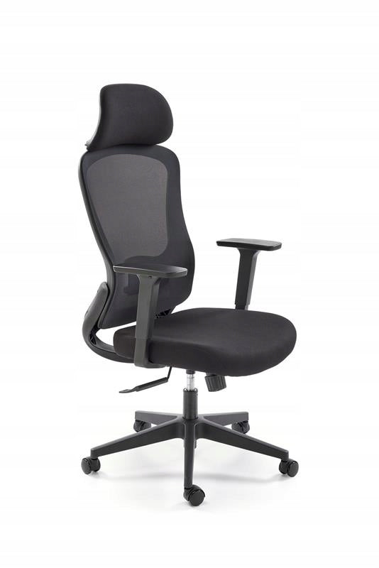 ERGONOMIC SWIVEL CHAIR SONAR HALMAR BHP