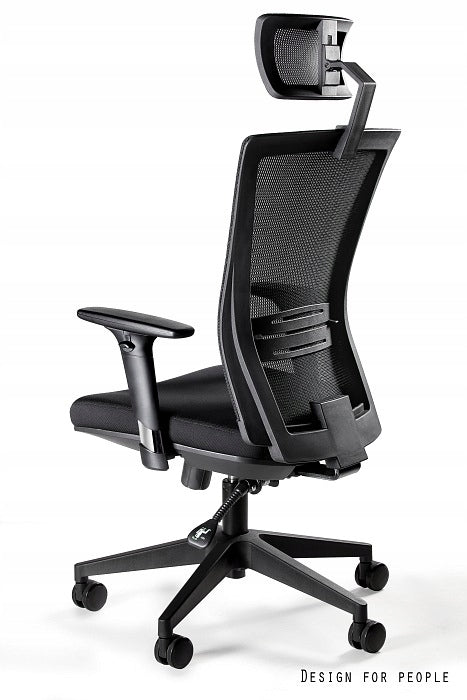 ERGONOMIC SWIVEL OFFICE CHAIR FOR COMPUTER DESK ERGONIC WHEELS Brand Unique
