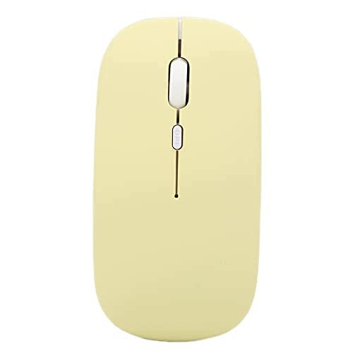 ERGONOMIC WIRELESS MOUSE 1600 DPI ADJUSTABLE FOR OFFICE WORK Manufacturer no brand