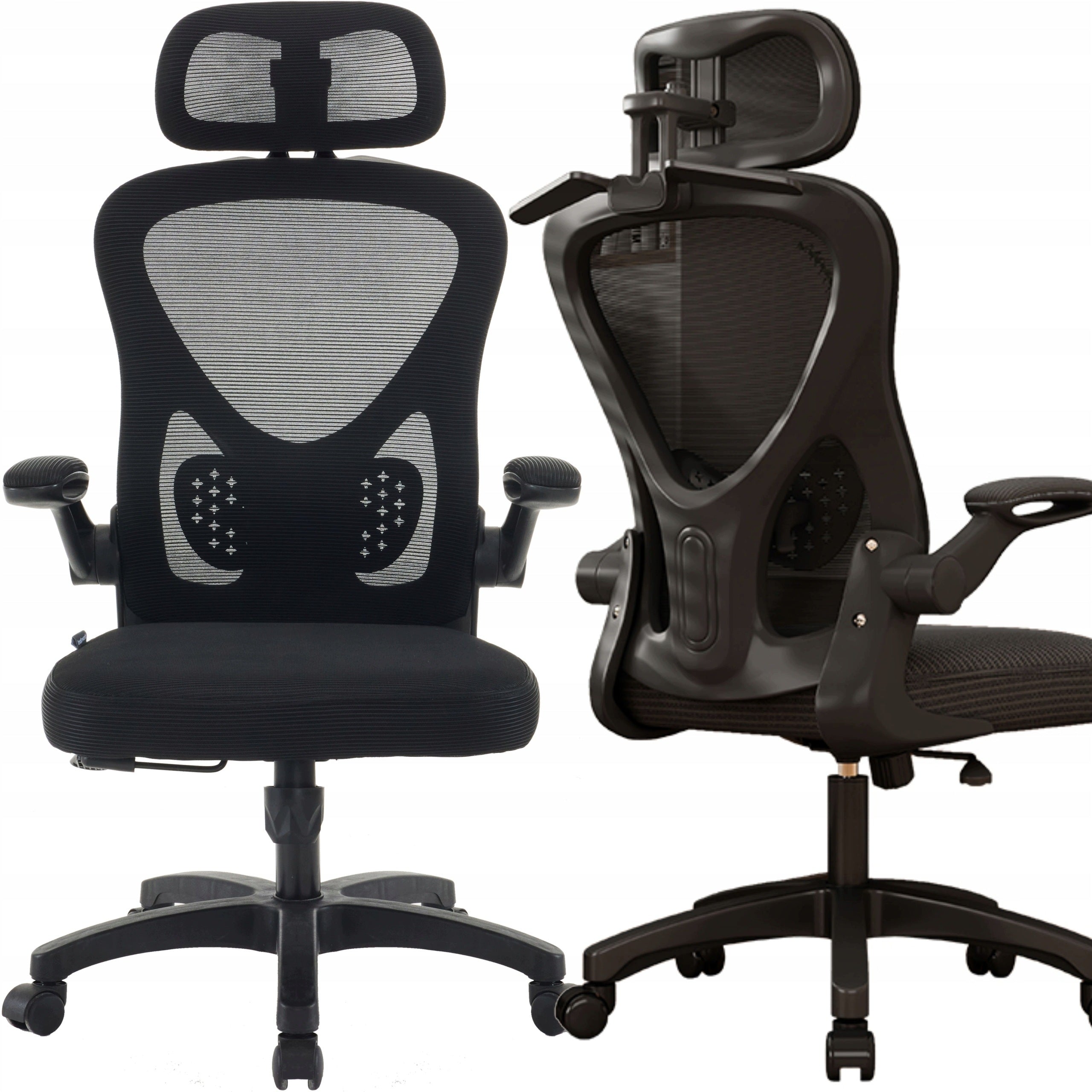 ERGONOMIC swivel chair ADJUSTABLE office chair MESH for office!!!
