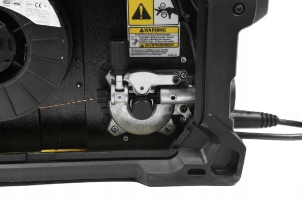 ESAB Rebel EMP 215ic MIG/MAG MMA Lift TIG | 215A | 230V | Mobile Brand ESAB