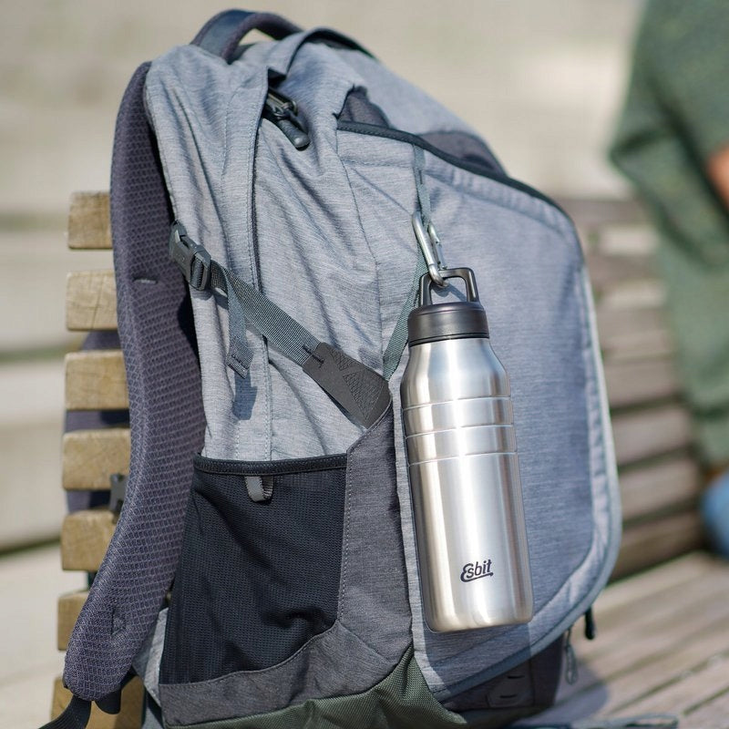 ESBIT Majoris Drinking Bottle 1L Brand Esbit