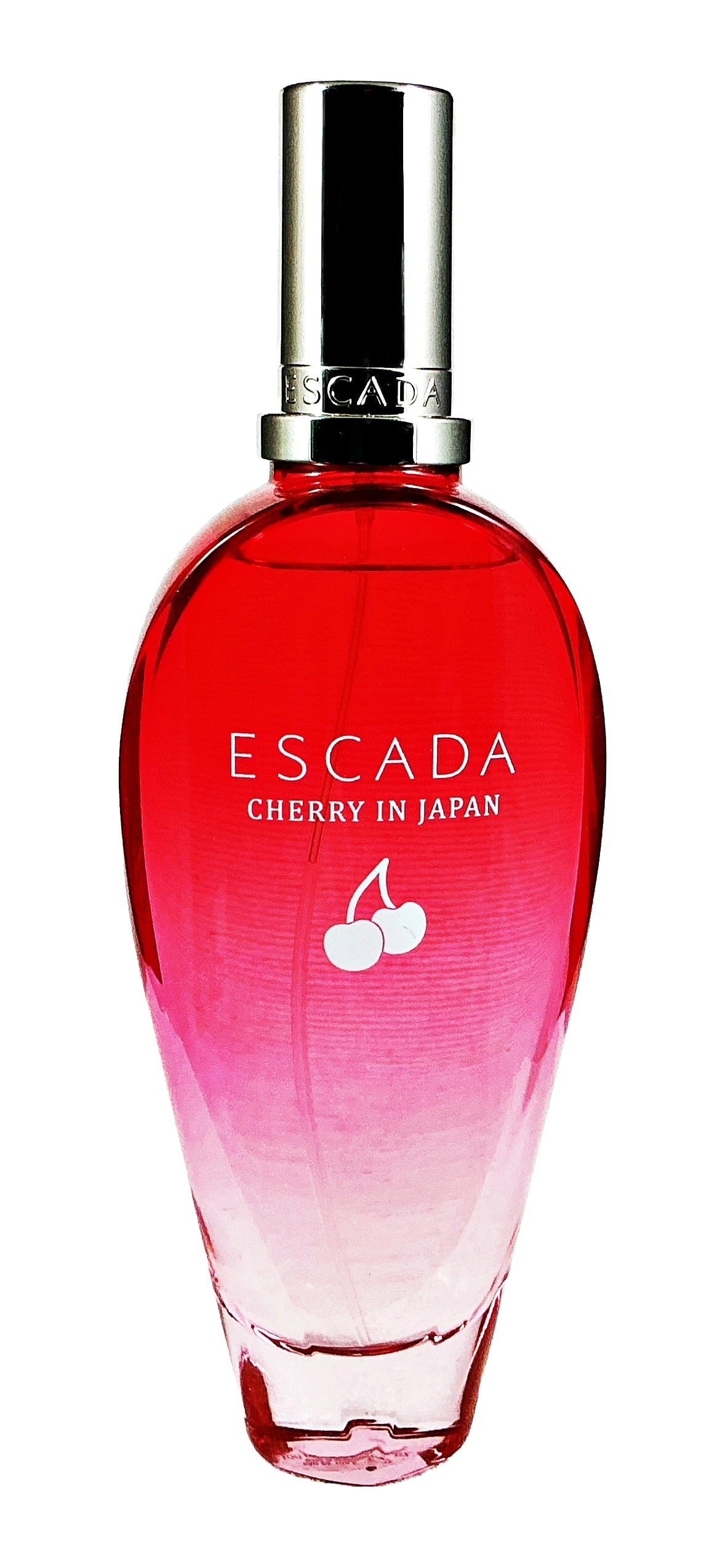 ESCADA CHERRY IN JAPAN 100 ML EAU DE TOILETTE UNIQUE