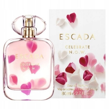 ESCADA Celebrate N.O.W. EDP (W) 80 ml