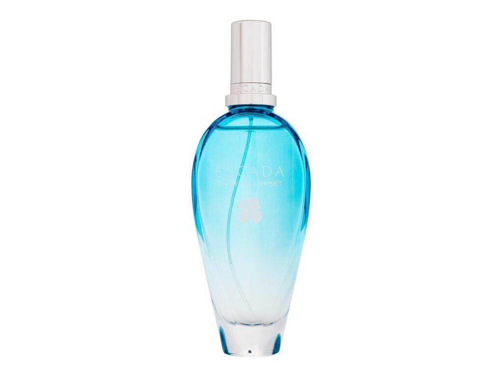 ESCADA Chiffon Sorbet EDT 100ml Product weight with unit packaging 0.5 kg