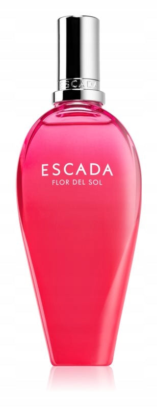 ESCADA Flor del Sol Eau De Toilette For Women 30 ml EDT - ORIGINAL Packaging status original