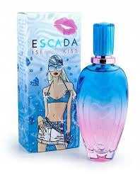 ESCADA ISLAND KISS EDT 100 ML unique