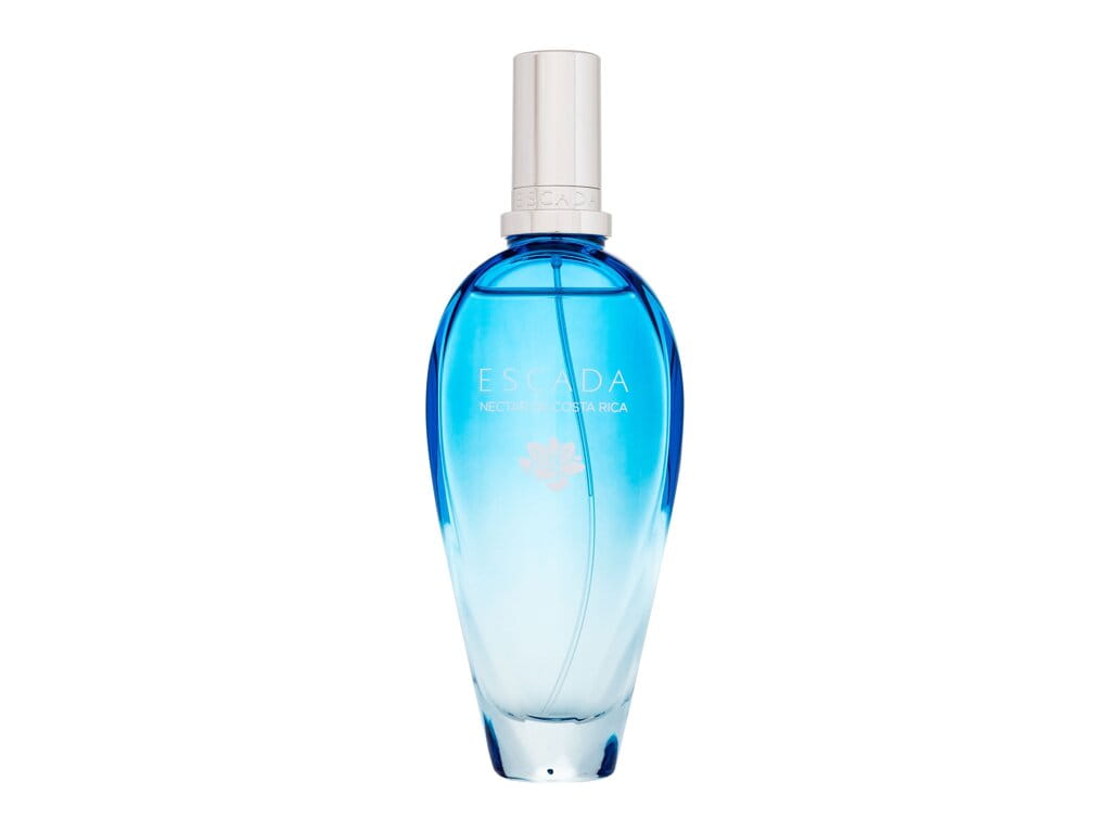 ESCADA Nectar de Costa Rica Eau de toilette for women Perfume EDT 100ml Product weight with unit packaging 0.34 kg
