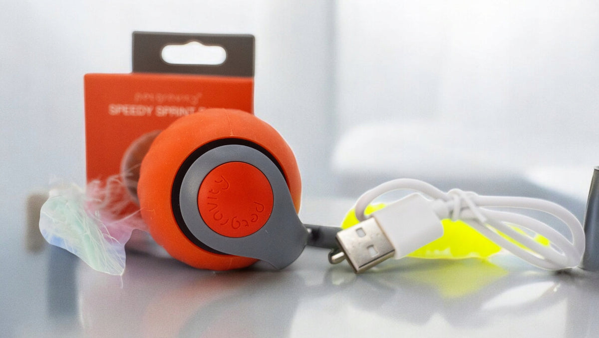 ESCAPING CAT BALL WITH ORNAMENTS LED VIBRATION USB TOY + LASER CAT EAN (GTIN) 5907291124024