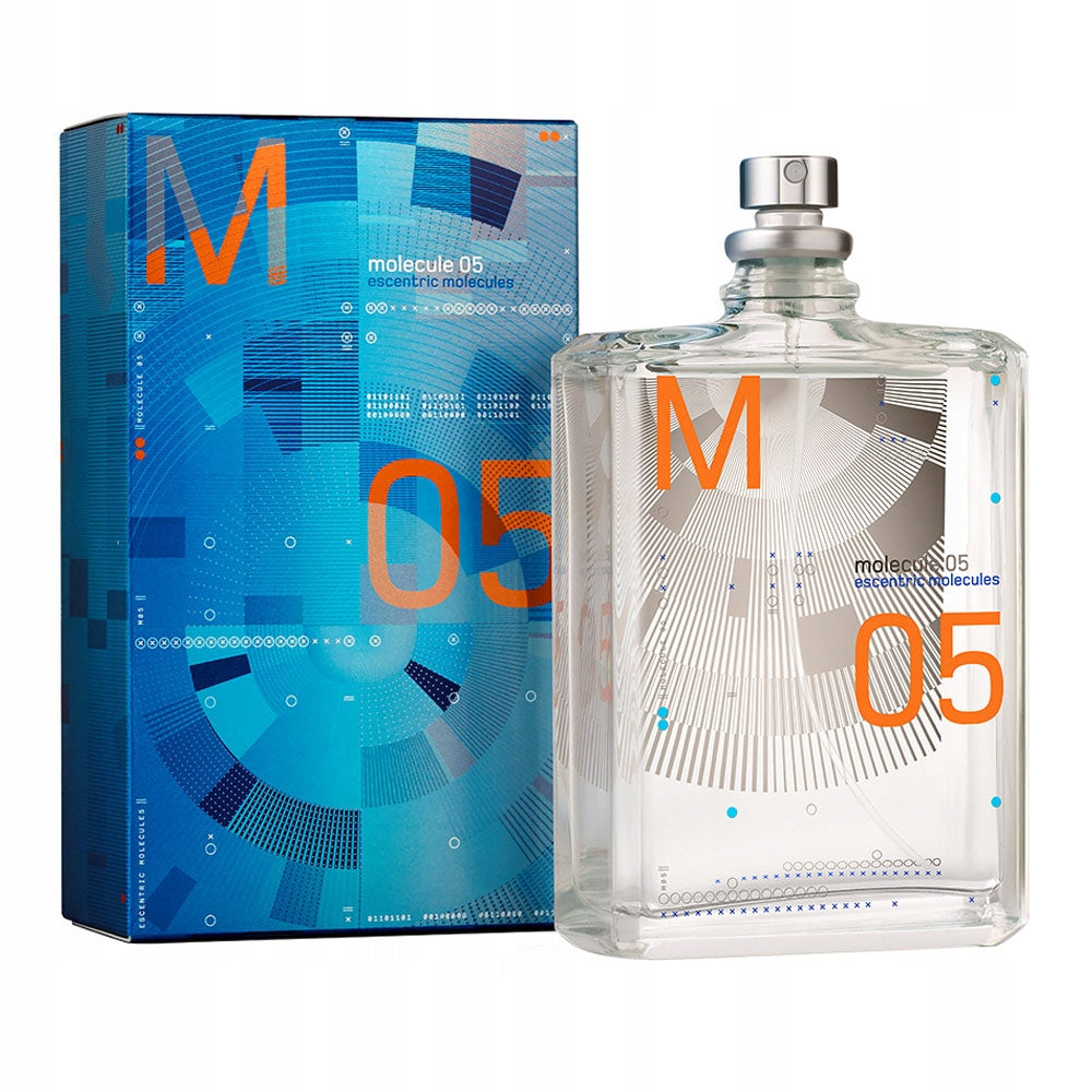 ESCENTRIC MOLECULES Molecule 05 EDT 100ml Brand Escentric Molecules