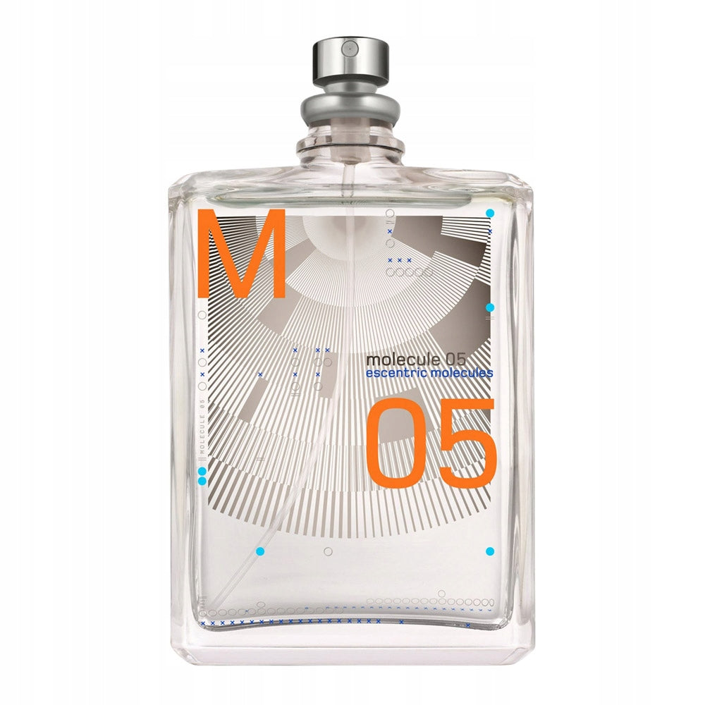 ESCENTRIC MOLECULES Molecule 05 EDT 100ml