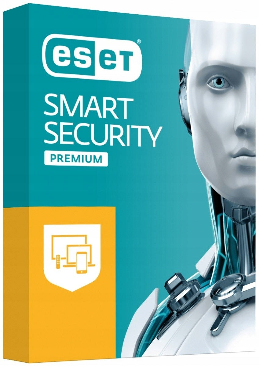 ESET Home Security Premium Serial 1 user 12 months