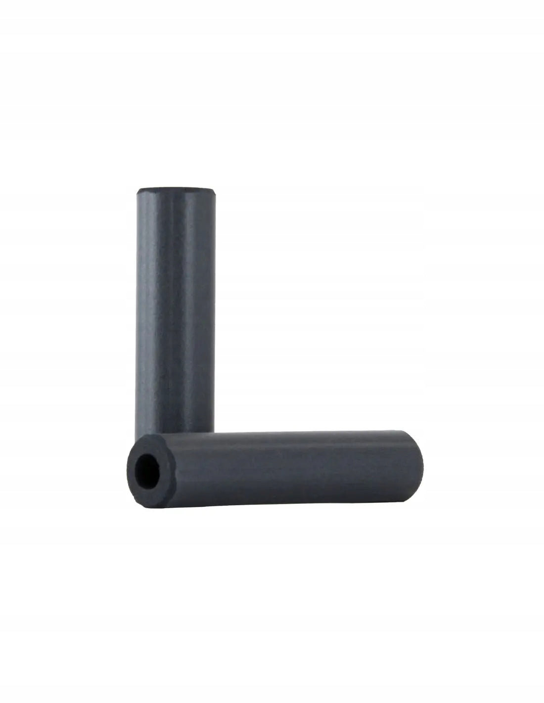 ESIgrips Fatty's - BLACK Packaging status original