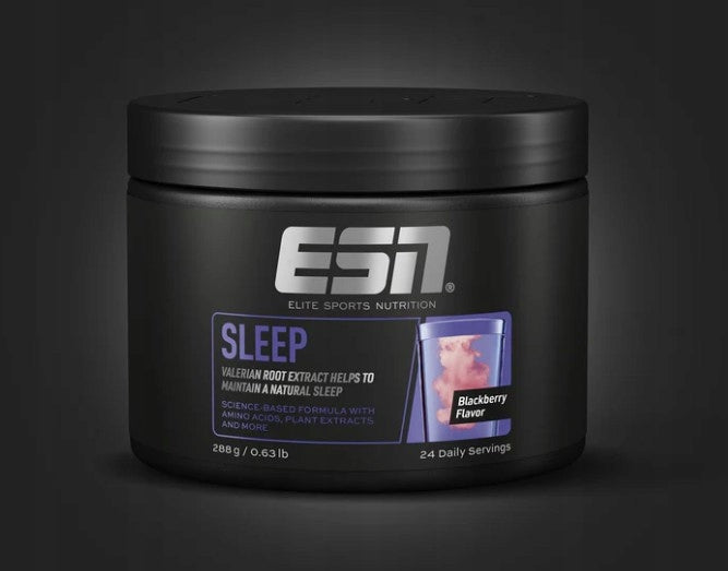 ESN Sleep with melatonin 288g