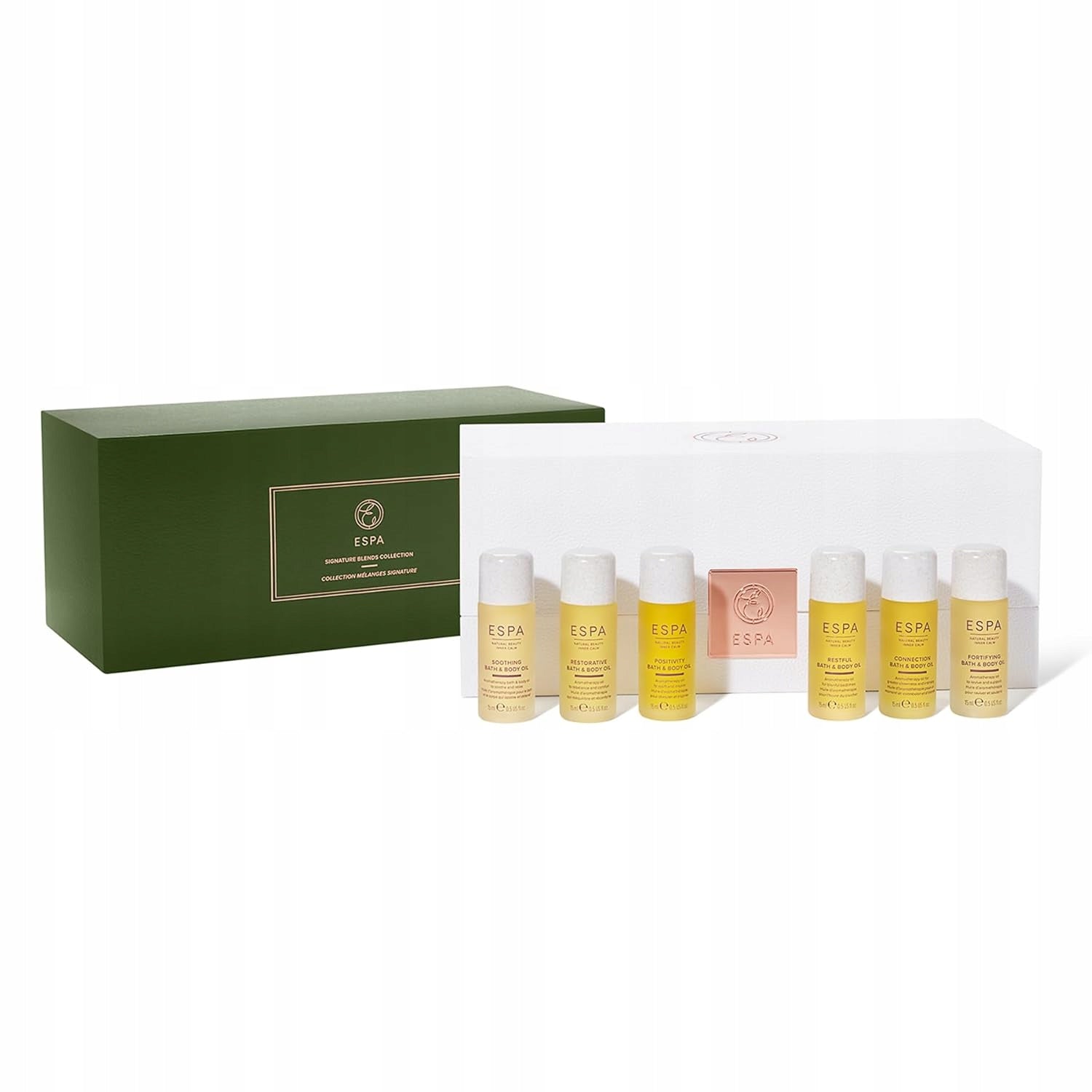 ESPA Signature Blends Collection GIFT SET