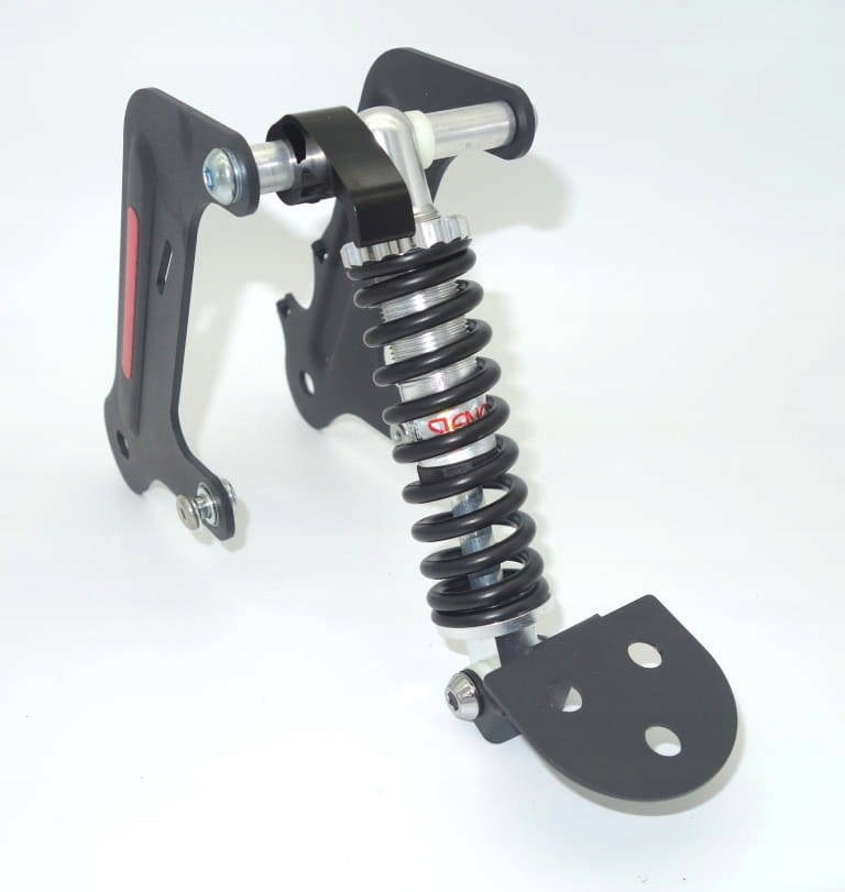 ESPARTS Rear Suspension for Xiaomi Pro 2 / Mi 1S Brand no brand