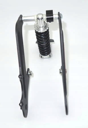 ESPARTS Rear Suspension for Xiaomi Pro 2 / Mi 1S EAN (GTIN) 5905902202673