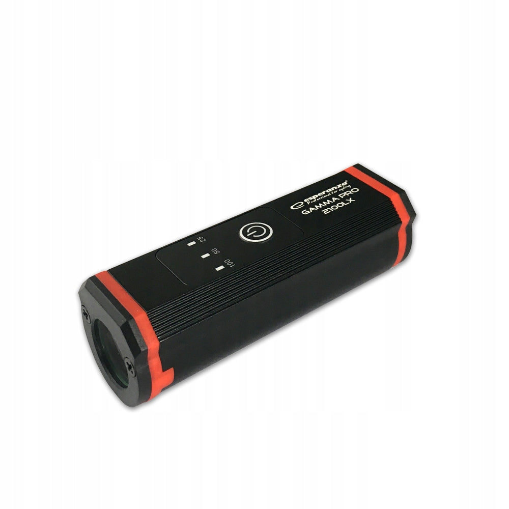 ESPERANZA BICYCLE LIGHT GAMMA PRO 2100 LX