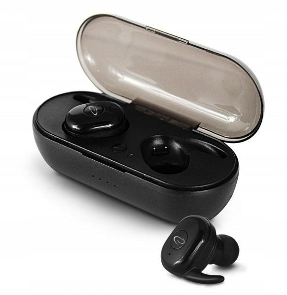 ESPERANZA BLUETOOTH EARBUDS TWS CARDERA EH225K