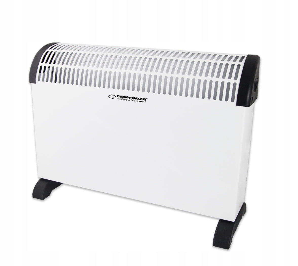 ESPERANZA CONVECTOR 750W/1250W/2000W TANAMI EHH008 Manufacturer code EHH008