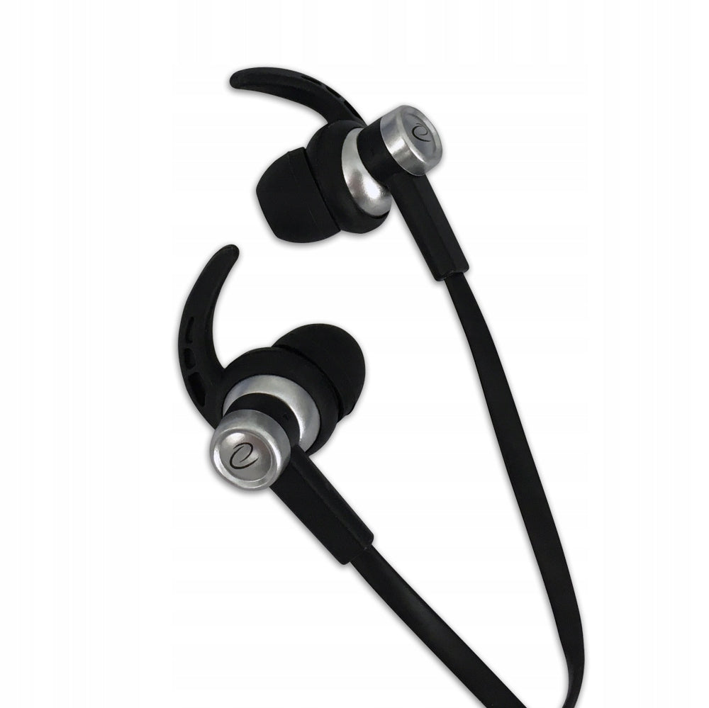 ESPERANZA EARBUDS WITH MICROPHONE EAN (GTIN) 5901299941881