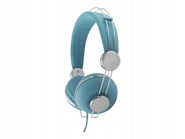 ESPERANZA S?UCH, STEREO AUDIO MACAU TURQUOISE Model other