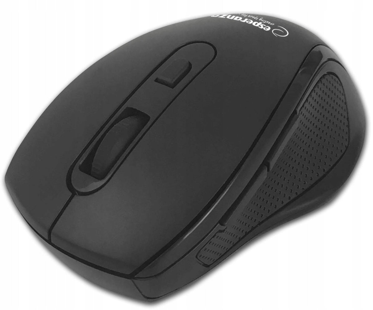 ESPERANZA Wireless mouse Esperanza BT 6D optyc Sensor optical