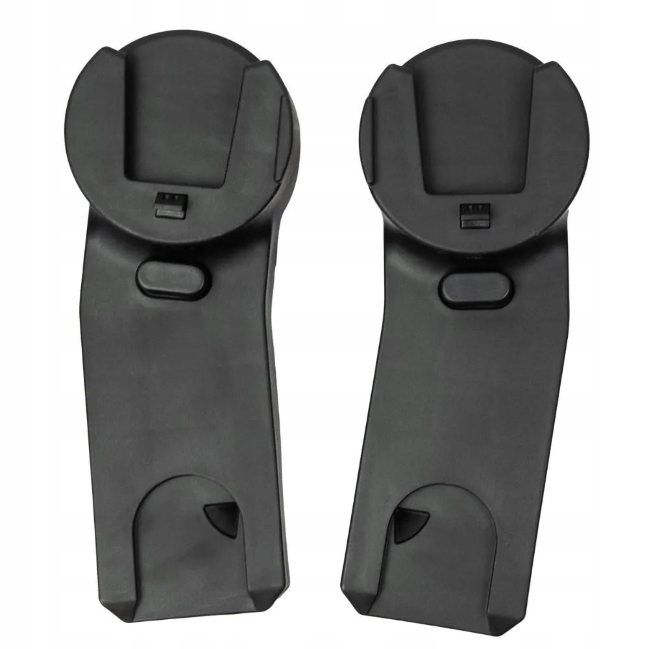 ESPIRO | Car seat adapters for stroller code