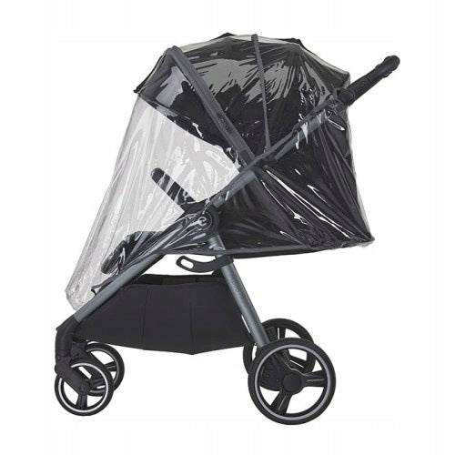 ESPIRO MILOO WAY RAIN FILM FOR STROLLER Packaging status original
