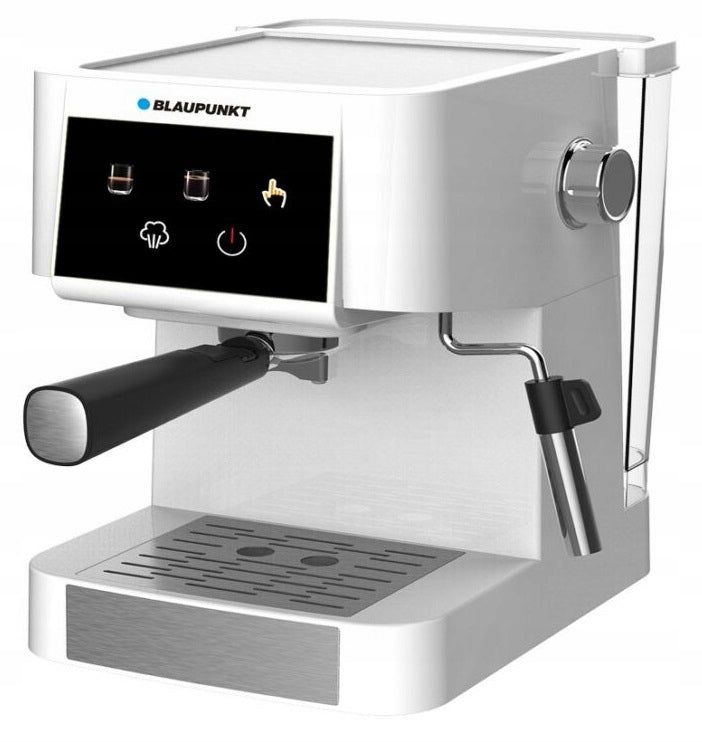 ESPRESSO MACHINE FLASK Blaupunkt CMP501 AUTOMATIC touch screen 20bar
