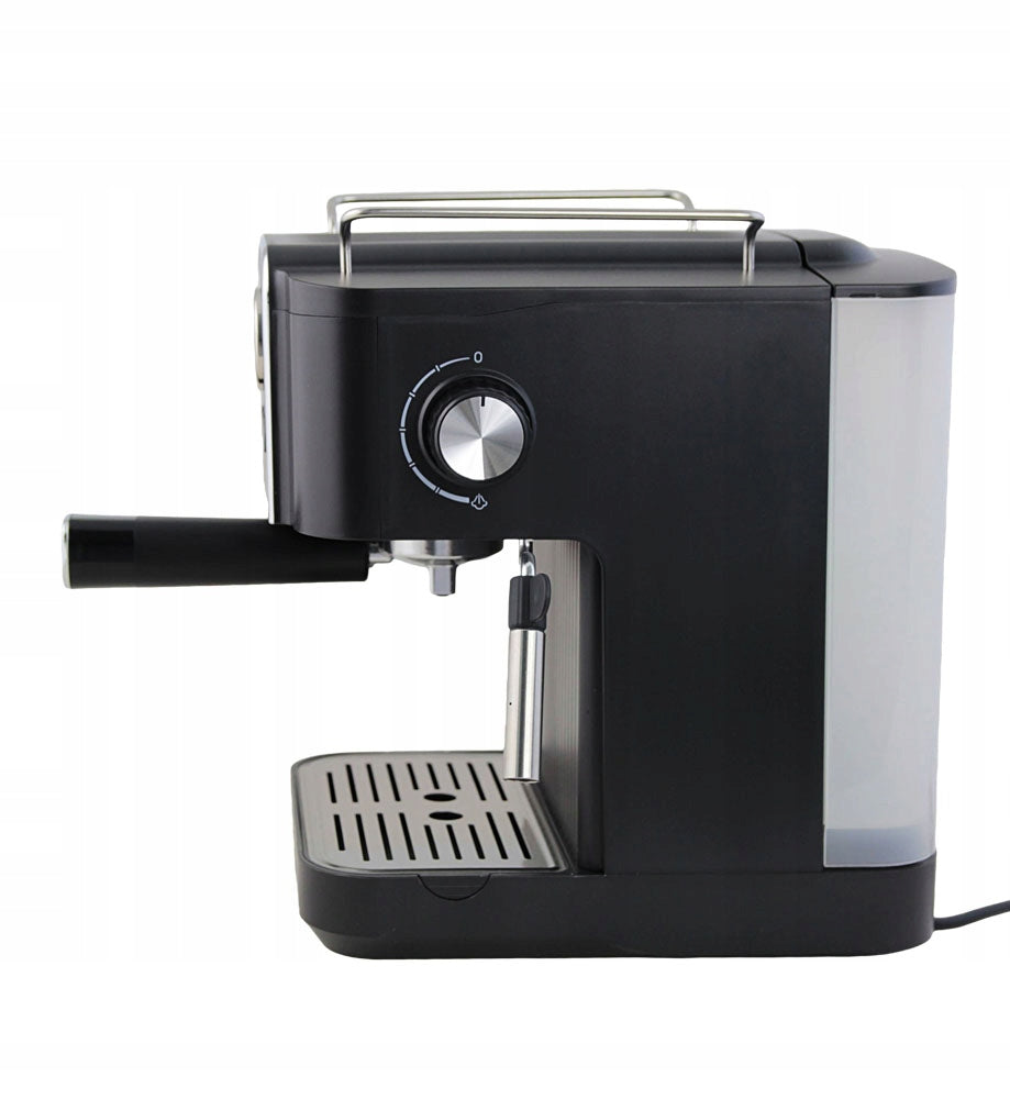 ESPRESSO MACHINE FOR BREWING COFFEE FLASK FROTHER THERMOMETER 20BAR 1,8l Brand no brand