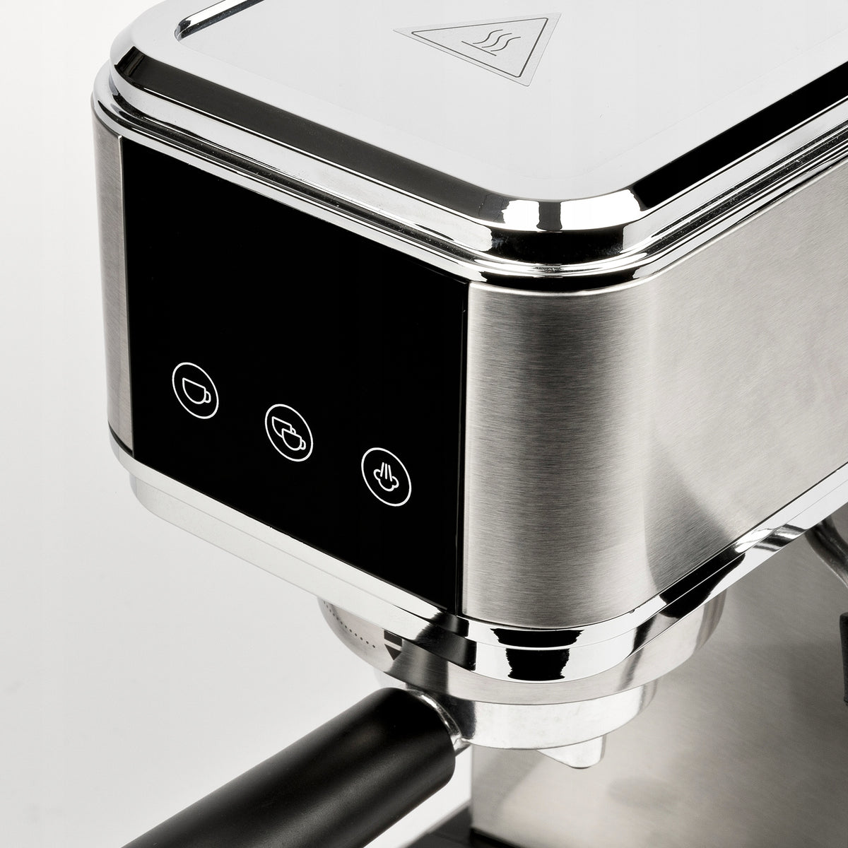 ESPRESSO MACHINE FOR FLASK COFFEE G3FERRARI RETRO 15 BAR FROTHER Manufacturer code g10189