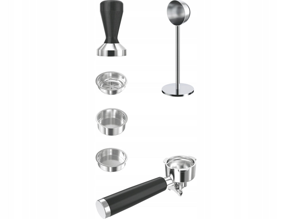 ESPRESSO MACHINE WITH 1350W FROTHER Model 68503