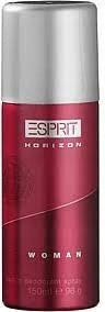 ESPRIT Horizon woman deodorant spray 150 ml