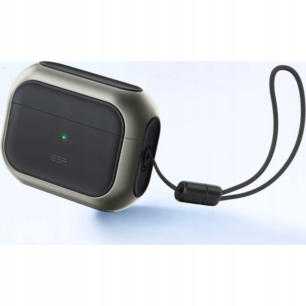ESR Case for Apple AirPods Pro 3 for MagSafe Case Headphone Case Packaging status original