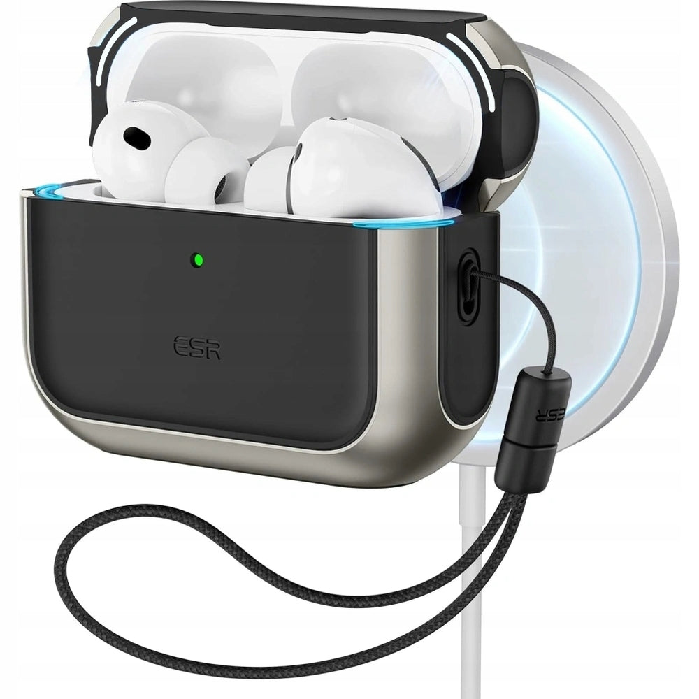 ESR Case for Apple AirPods Pro 3 for MagSafe Case Headphone Case