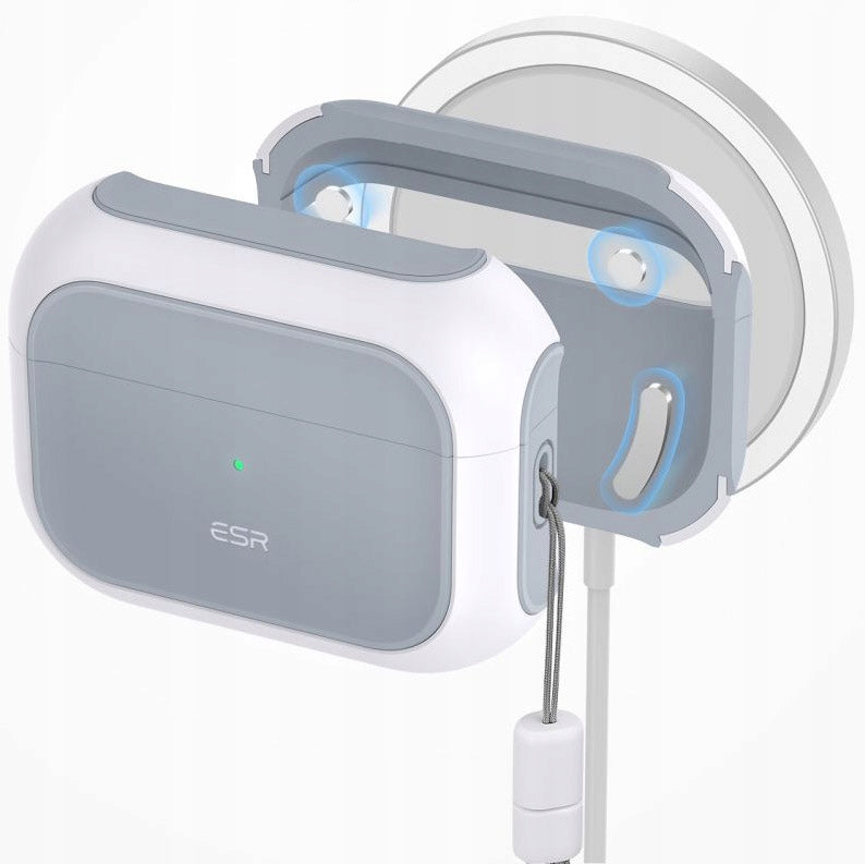 ESR Case for MagSafe for AirPods Pro 1 / 2 Case Packaging status original